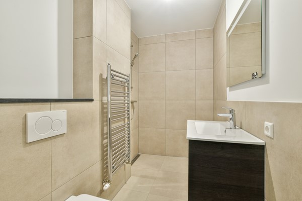 Medium property photo - Stadionkade 89-2, 1076 BL Amsterdam